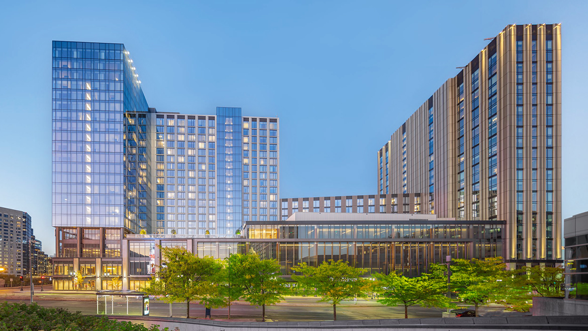 <p class="p1"><strong>Boston Workshop</strong></p><p class="p1"><strong>Date</strong>: Monday, October 5, 2026</p><p class="p1"><strong>Time</strong>: 9:30am to 3:00pm Eastern Time</p><p class="p1"><strong>Location</strong>: Omni Boston Hotel at the Seaport</p><p class="p1"><strong>Address</strong>: 450 Summer St, Boston, MA 02210</p>